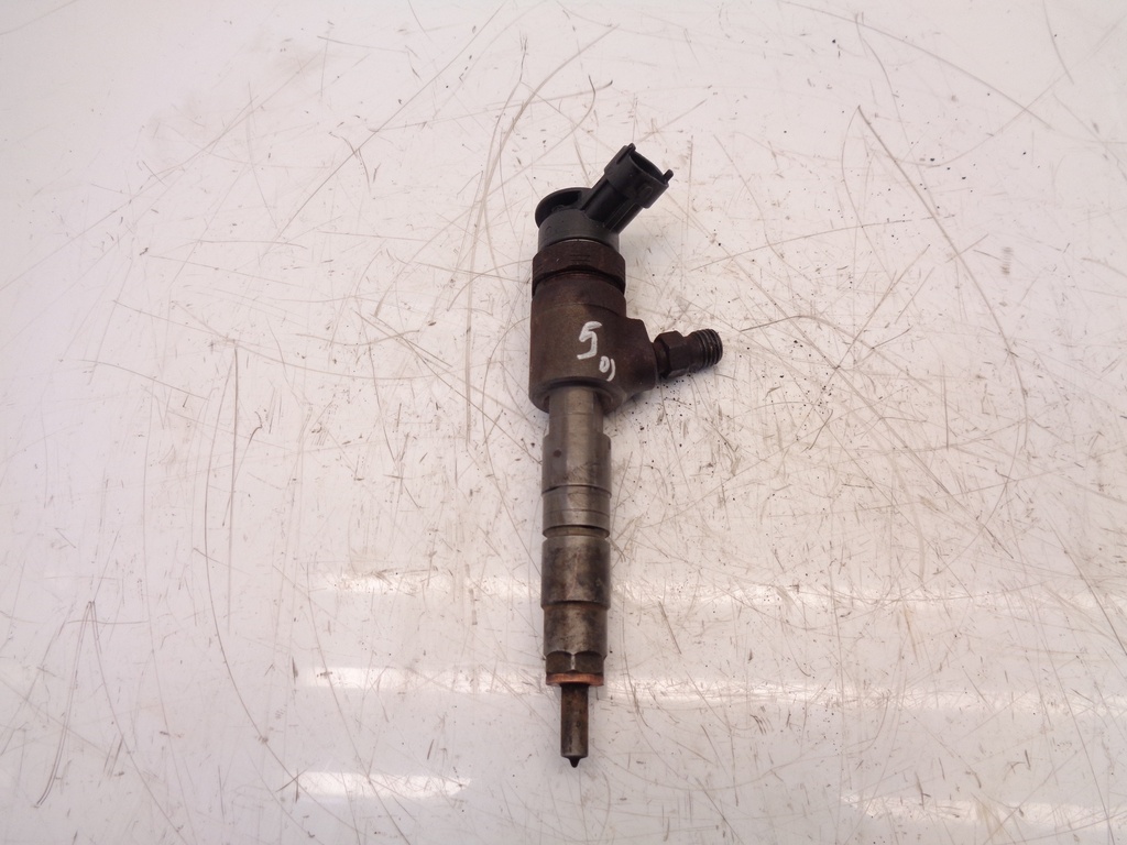 [MTD-365783] Inyector Ford Fiesta VI 1.6 TDCi 95 CV T3JA CV6Q-9F593-AA