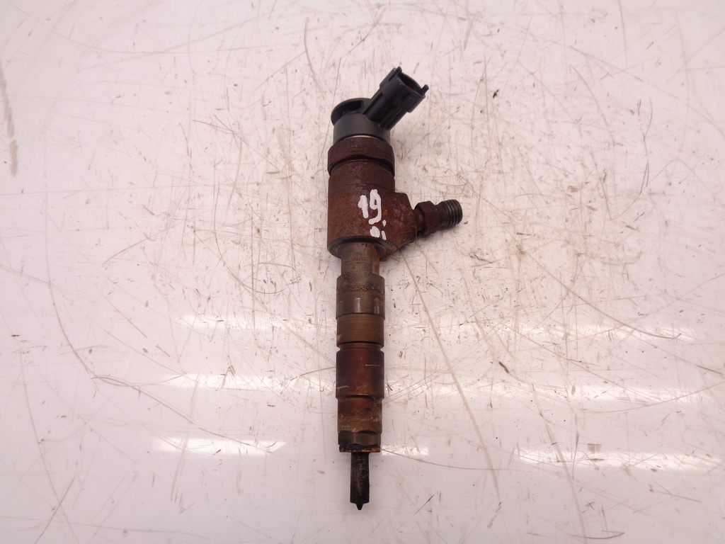 [MTD-369084] Inyector Ford 1.5 TDCi Diesel UGJC 0445110489 CV6Q-9F593-AA