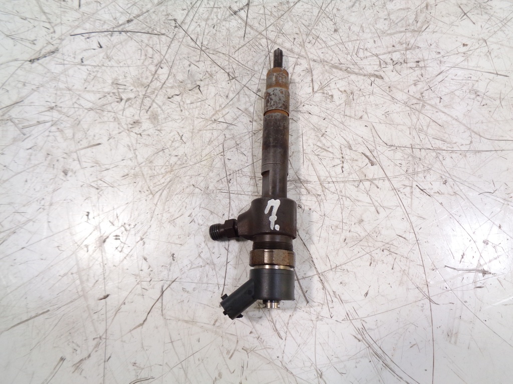 [MTD-386737] Inyector Alfa Romeo 147 1.9 JTDM 937A3000 0445110276