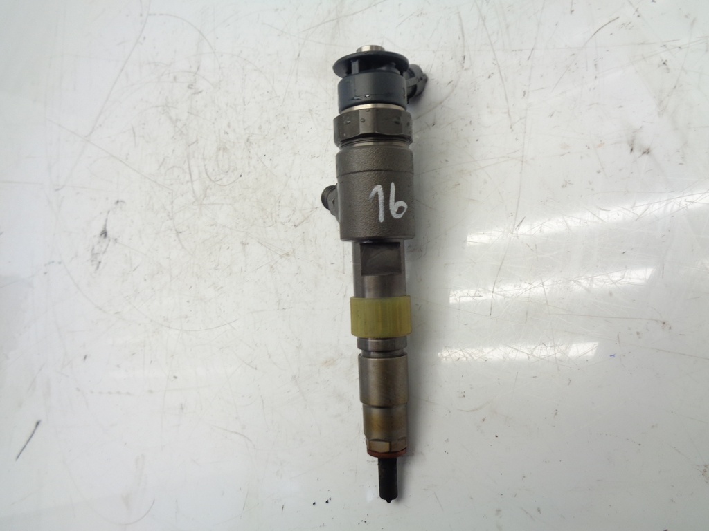 [MTD-372744] Inyector Ford C-Max MK2 1.5 TDCI XWDA 0445110489