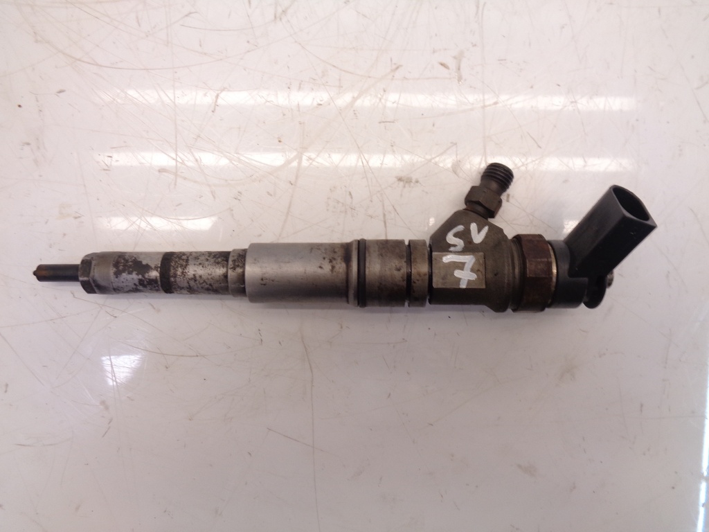 [MTD-388792] Inyector BMW X3 E83 2.0 d M47D20 0445110216