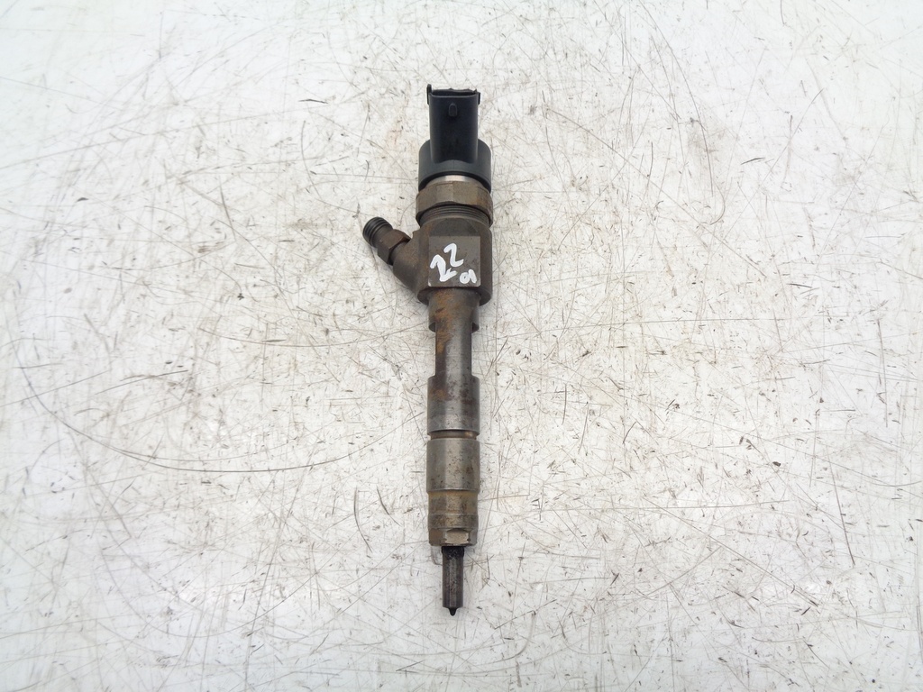 [MTD-386915] Inyector Renault 1.9 dCi F9Q758 8200389369 0445110230