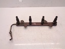 Rail de inyectores para Nissan X-TRAIL 2.5 4x4 QR25 QR25DE con inyectores
