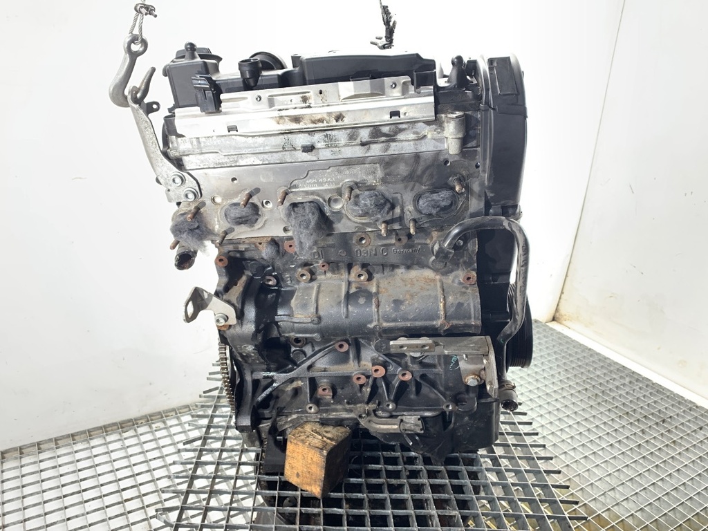 [STARK-764933] Motor AUDI Q5 (FYB, FYG) 40 TDI quattro 140 kW 2018-2022