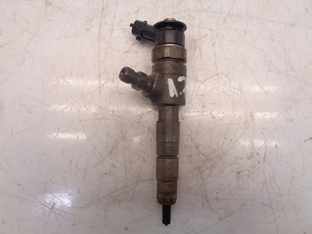 [MTD-389793] Inyector Ford Tourneo Transit Connect 1.5 TDCI XVGA 0445110489