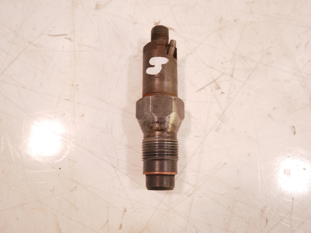 [MTD-389996] Inyector Citroën Berlingo 1.9 D Diesel WJY DW8B LCR6736001