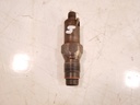 Inyector Citroën Berlingo 1.9 D Diesel WJY DW8B LCR6736001