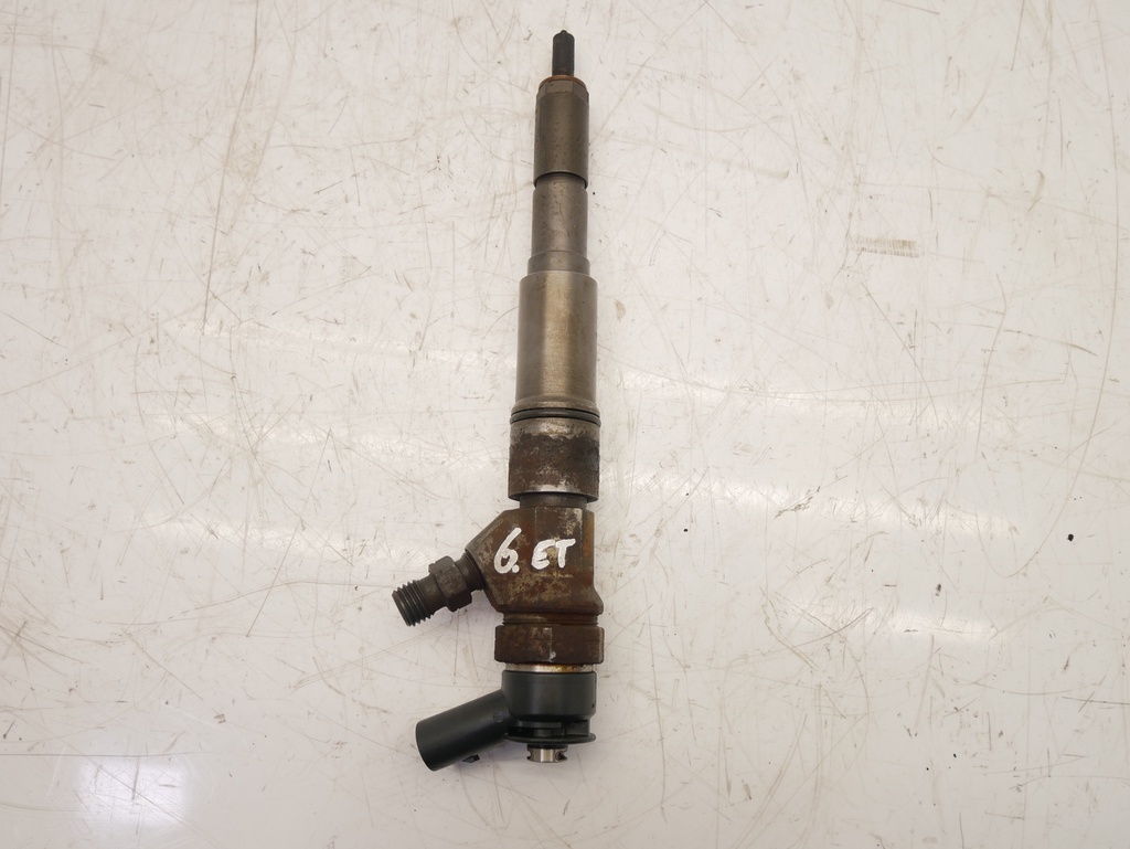 [MTD-390125] Inyector BMW Serie 3 E90 E91 2.0 320d 204D4 M47D20 7793836