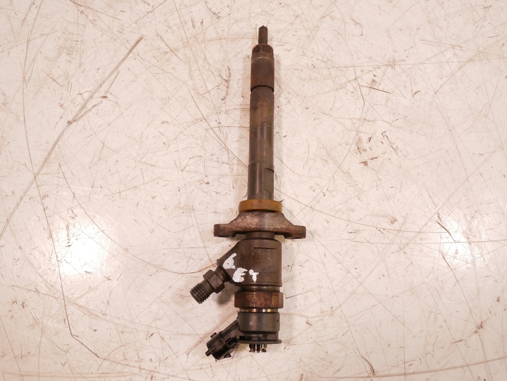 [MTD-391083] Inyector Citroën Peugeot Jumpy 1.6 HDi DV6UTED4 0445110311