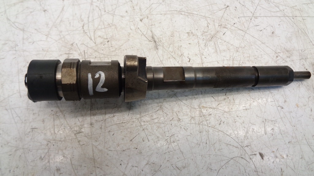 [MTD-391880] Inyector Peugeot Partner 1.6 HDi 9HX DV6ATED4 0445110239
