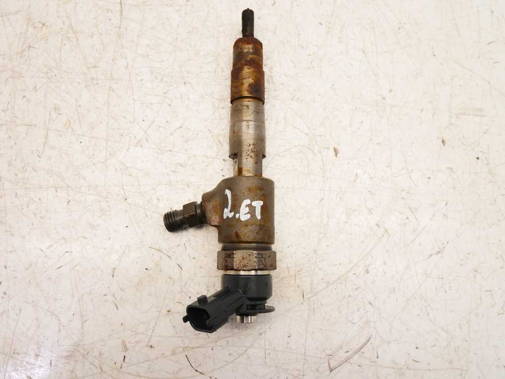 [MTD-392660] Inyector Ford B-Max JK 1.5 TDCi 95 CV XVJA CV6Q-9F593-AA