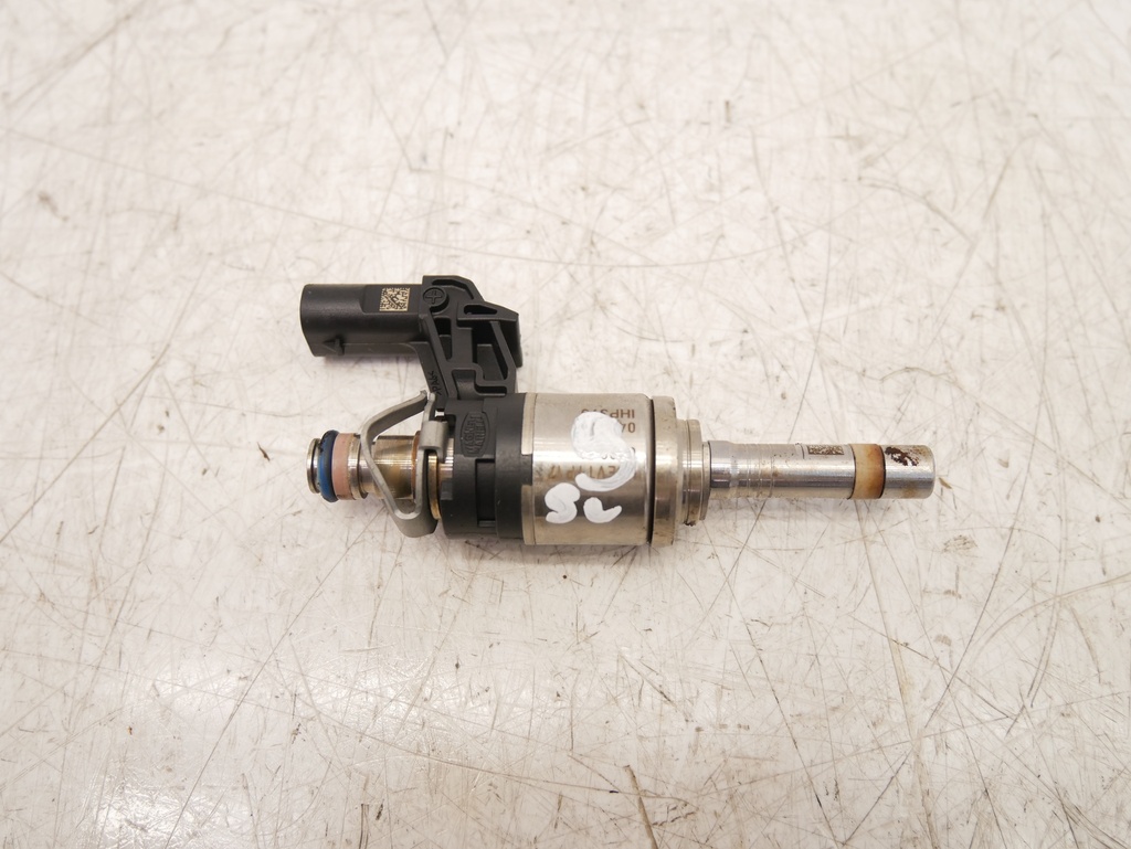 [MTD-396459] Inyector Seat Ibiza VW Golf Audi A3 1.0 TSI DKRF DKR 04E906036AT