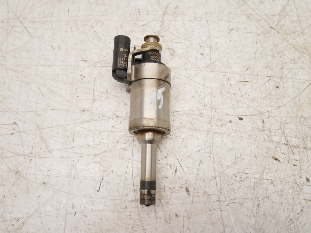 [MTD-396078] Inyector Ford Focus C-Max 1.0 EcoBoost M1DA 0261500221