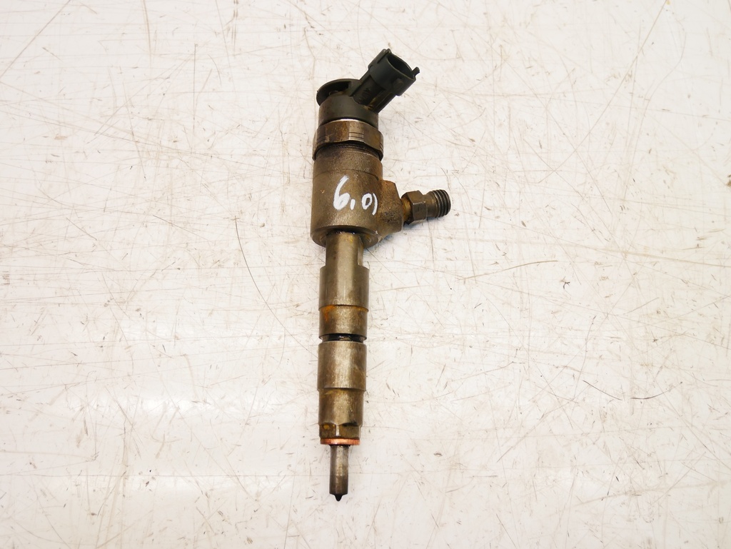 [MTD-399086] Inyector Ford 1.5 TDCI Diésel XUJB 0445110489 CV6Q-9F593-AA