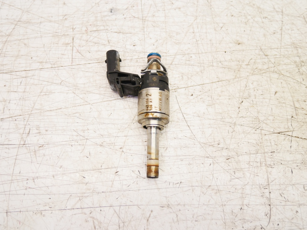 [MTD-400764] Inyector VW Audi Seat Polo Ibiza A1 1.0 TSI DKLA 04E906036AT