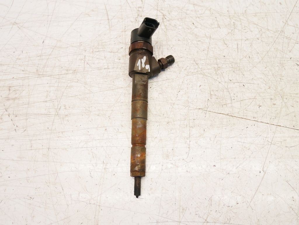 [MTD-400637] Inyector Opel Insignia MK1 2.0 CDTI A20DTH LBS 0445110327