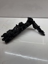 Tapa de válvulas Peugeot 308 MK2 1.6 HDi DV6FD BHY 0248S0