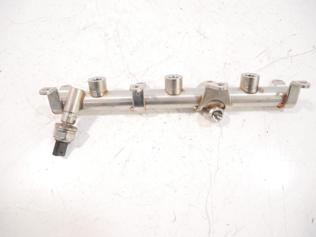 [MTD-447475] Colector de admisión Porsche Panamera 971 3.0 330CV CXTA MCX.TA 06M133316L
