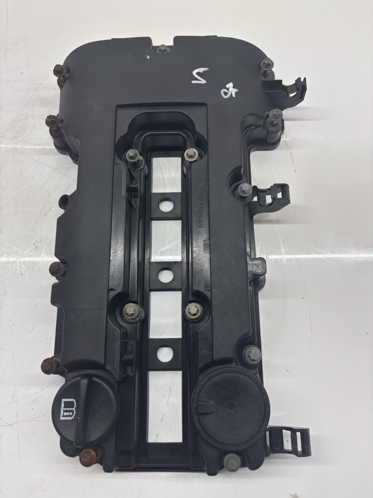 [MTD-446493] Tapa de válvulas Opel Vauxhall 1.4 A14XER LDD 55561426