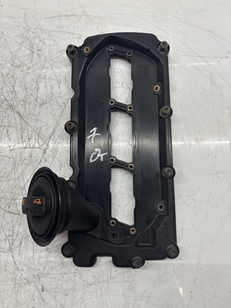 [MTD-447980] Tapa de válvulas para Audi A4 B7 A6 C6 2.7 TDI BPP 059103469AH