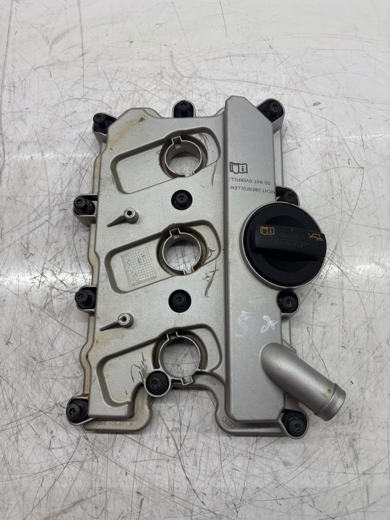 [MTD-448031] Tapa de válvulas Audi Q5 8RB 3.2 FSI CALB 06E103471P