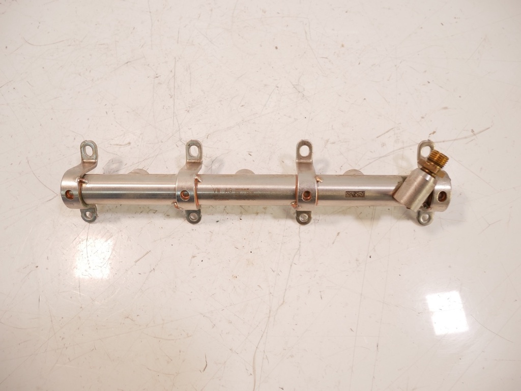 [MTD-447472] Colector de inyección Porsche Panamera 971 3.0 330 CV 06M133315L
