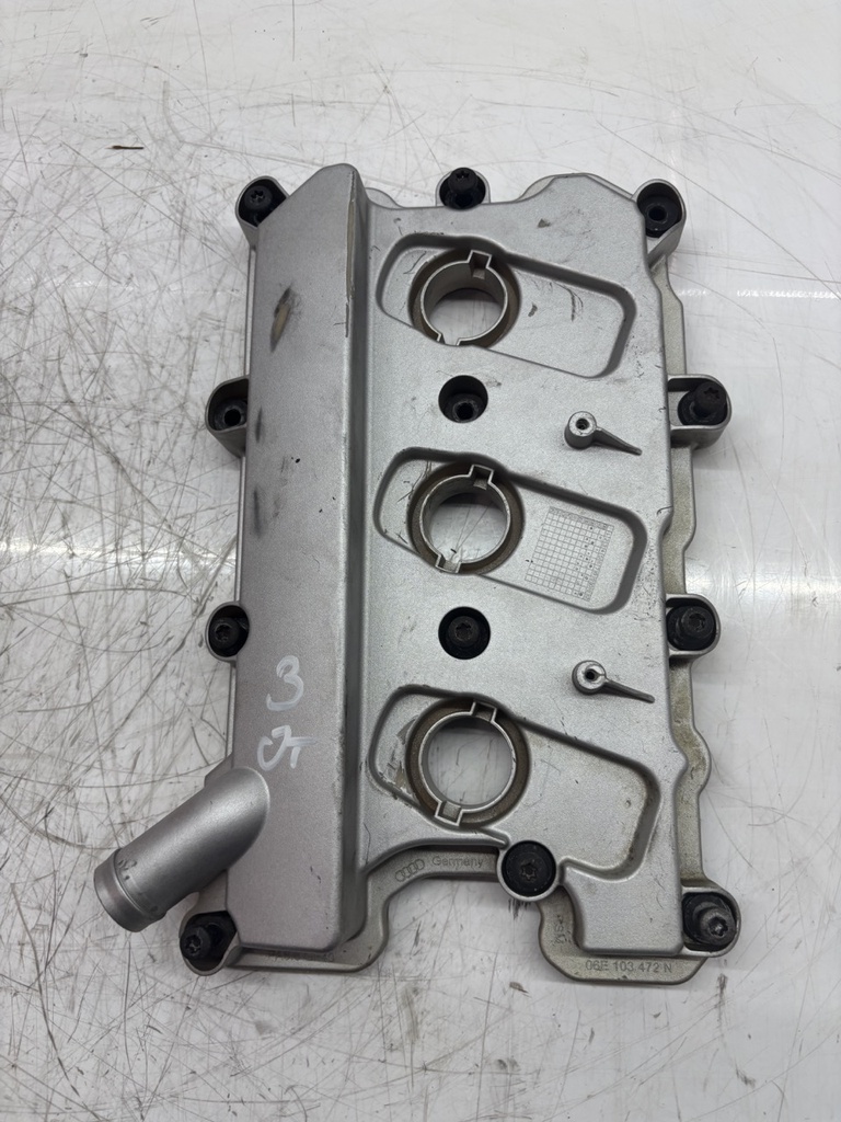 [MTD-448014] Tapa de válvulas Audi Q5 3.2 FSI CALB 06E103472N