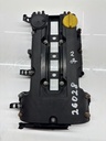 Tapa de válvulas Opel Corsa D 1.2 gasolina A12XER LDC 55561426