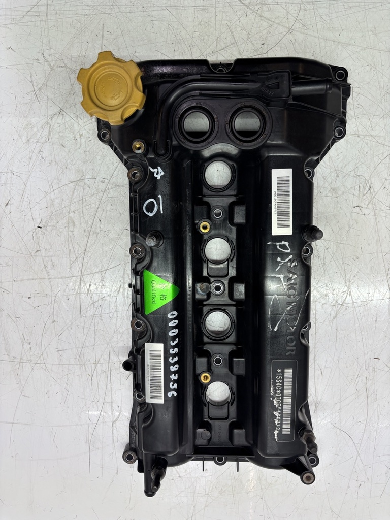 [MTD-453921] Tapa de válvulas para MG ZS SUV 1.5 VTi 15S4C