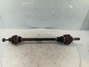 Eje de transmisión Audi A6 Allroad C7 4G 3.0 TDI V6 Diesel CRT CRTD 1KO407283A