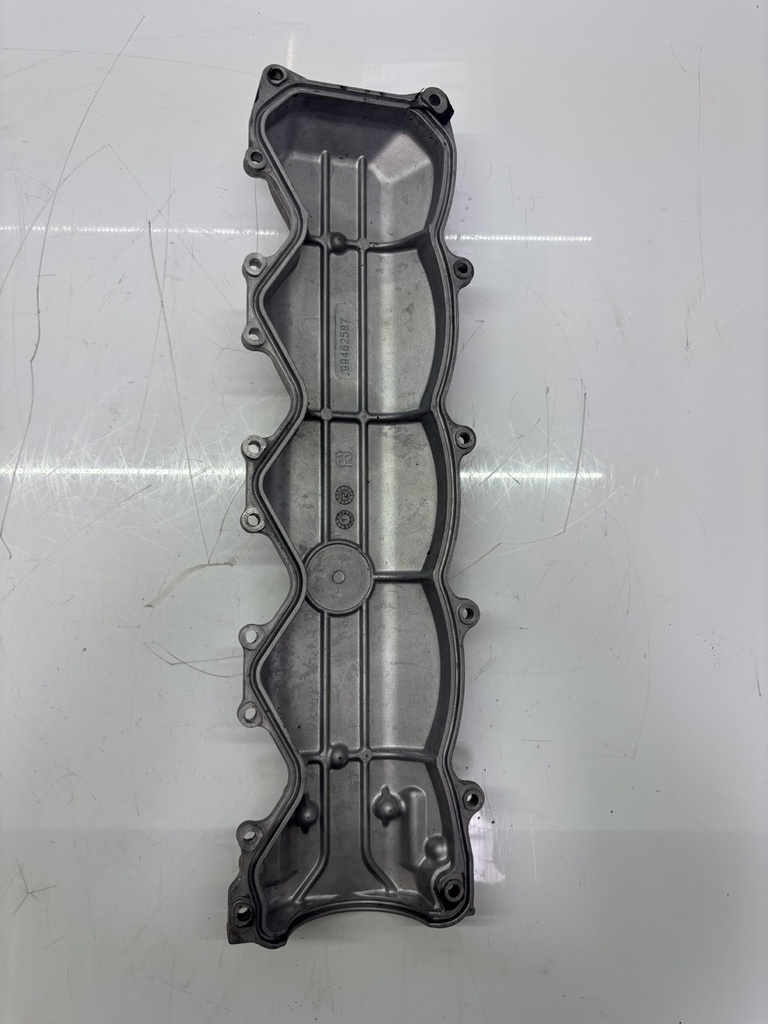 [MTD-456660] Tapa de válvulas Iveco Daily III 2.8 Diésel 8140.43N 99462587