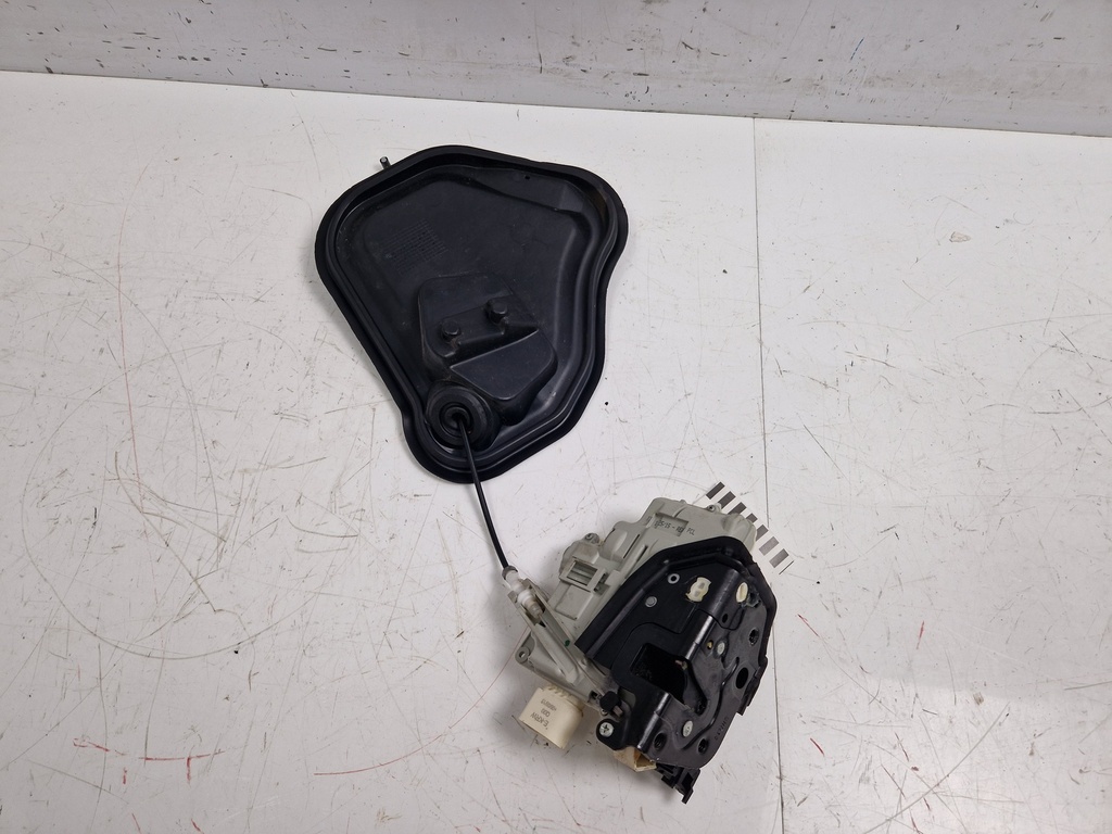 [MTD-497942] Cerradura de puerta Audi A6 Allroad C7 4G 3.0 TDI V6 CRT CRTD 4G0839016