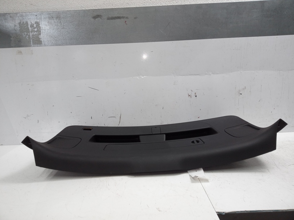[MTD-499344] Embellecedor portón trasero Audi A6 Allroad C7 4G 3.0 TDI V6 CRT CRTD 4G867979E