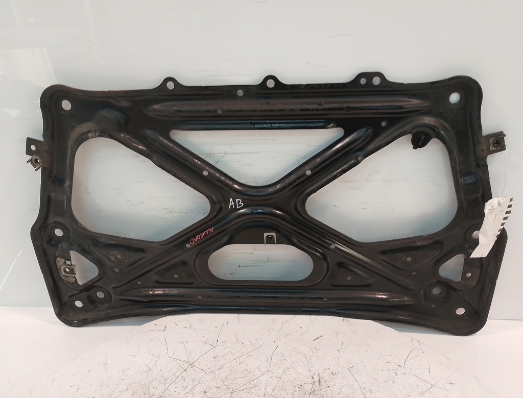 [MTD-499957] Soporte de travesaño Audi A6 Allroad C7 4G 4H0399345Q