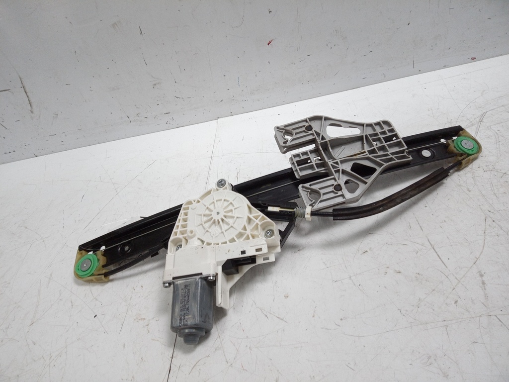 [MTD-500276] Motor del elevalunas Audi A6 Allroad C7 4G 3.0 TDI V6 Diesel CRT CRTD 4G0839461