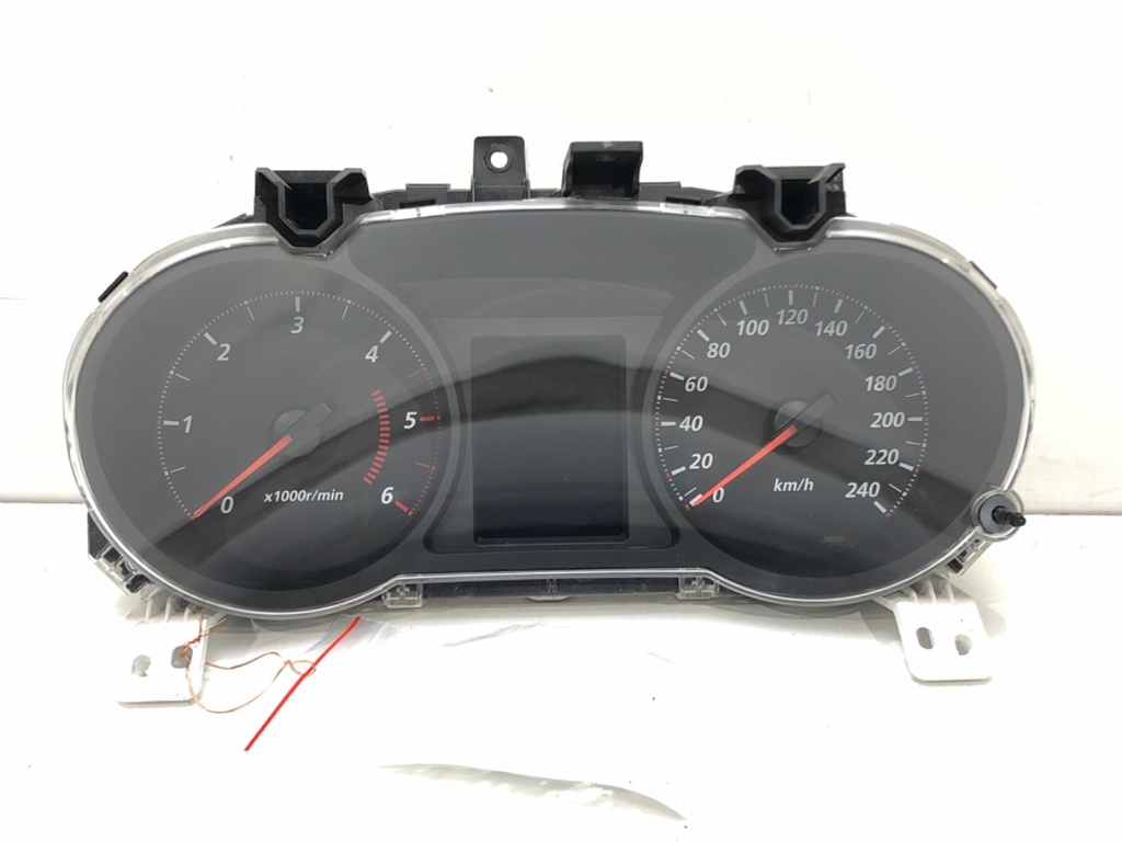 [STARK-470753] Velocímetro Mitsubishi Lancer VIII (CY_A, CZ_A) 2007-2022