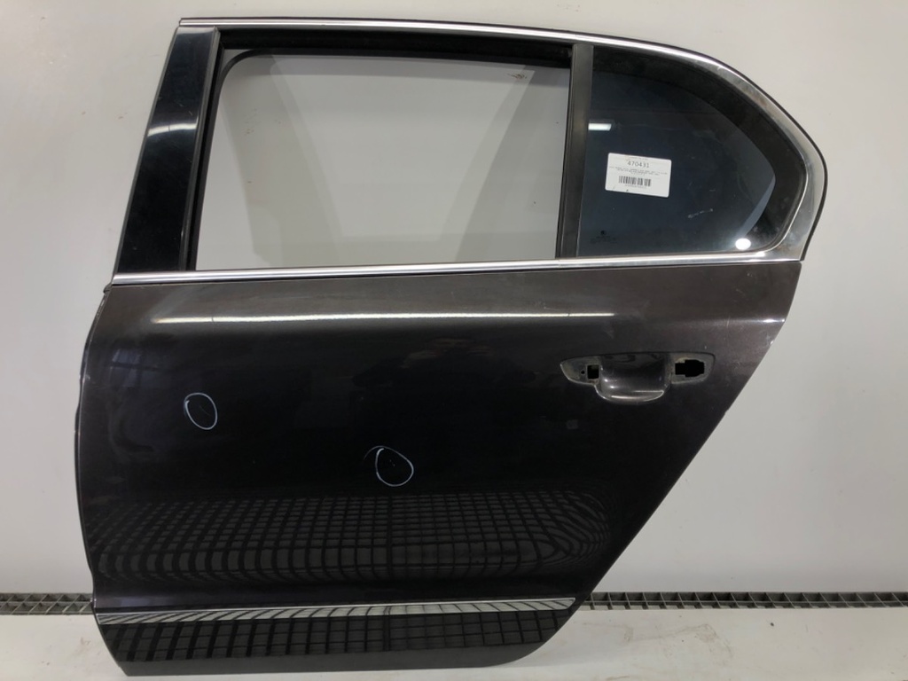 [STARK-470431] Puerta trasera izquierda Skoda Superb II (3T4) 2008-2015 2.0 TDI
