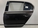 Puerta trasera izquierda Skoda Superb II (3T4) 2008-2015 2.0 TDI