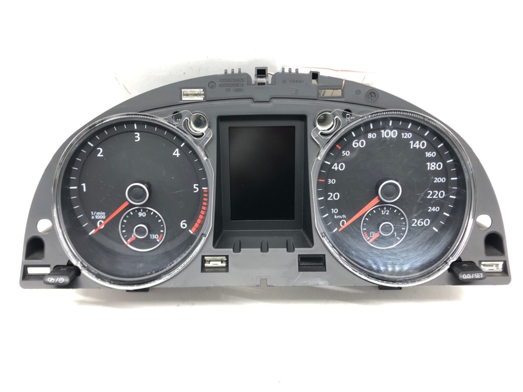 [STARK-498915] Velocímetro VW Passat B7 Variant (365) 1.6 TDI 2010-2015