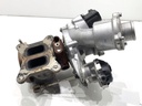 Turbocompresor SEAT Leon (5F1) 2.0 Cupra 221 kW 300 CV 2017-2022