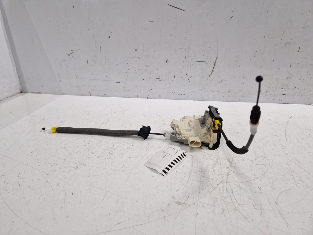 [MTD-500269] Cerradura de puerta Audi A6 Allroad C7 4G 3.0 TDI V6 CRT CRTD 4G0839015