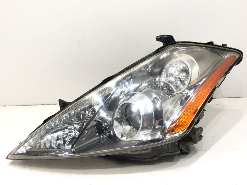 [STARK-634238] Faros delanteros izquierdos NISSAN MURANO I (Z50) 2002-2009