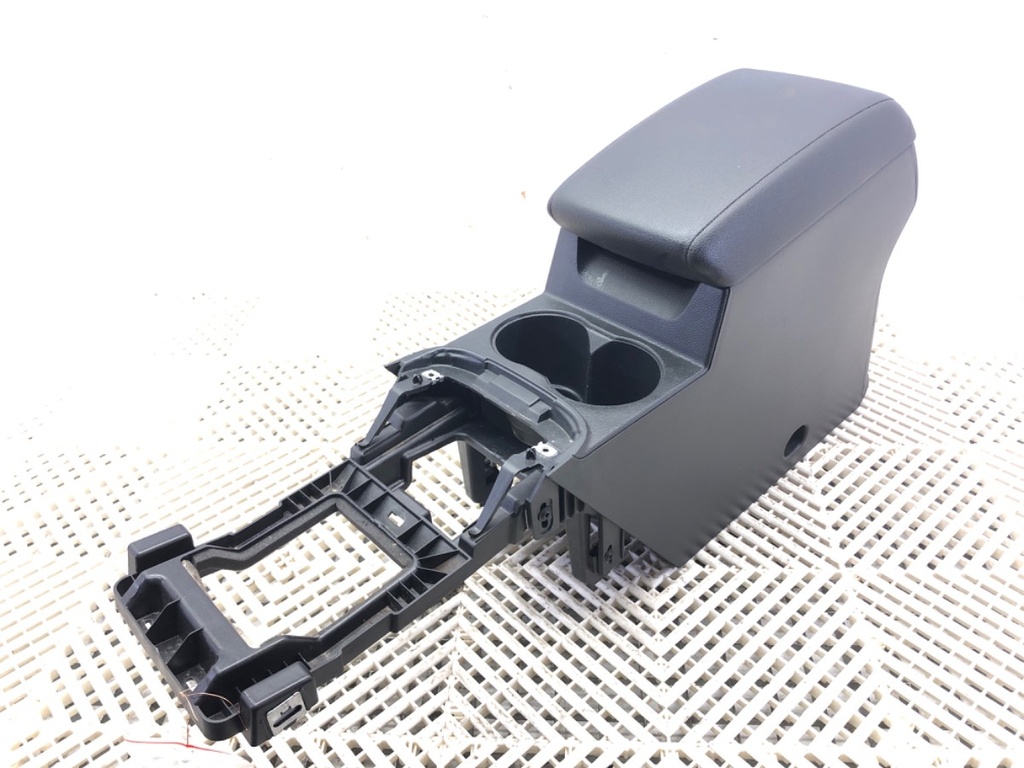 [STARK-648873] Túnel central SEAT Ateca (KH7, KHP) 2016-2022