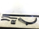 Tira de umbral izquierda OPEL ZAFIRA A (T98) 2.0 OPC 2002-2005