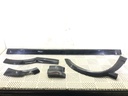 Moldura de umbral derecha OPEL ZAFIRA A (T98) 2.0 OPC 147 kW 200 KM gasolina 2002-2005