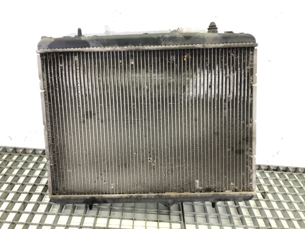 [STARK-669401] Radiador de agua PEUGEOT 208 I (CA_, CC_) 1.6 BlueHDi 100 2015-2022
