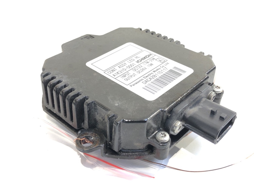 [STARK-781702] Convertidor de xenón Nissan Leaf (ZE0) 2010-2022