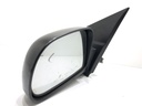 Retrovisor izquierdo SsangYong Kyron 2005-2022