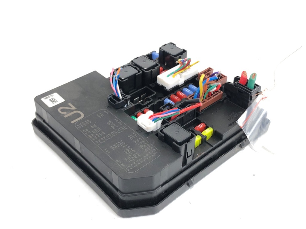 [STARK-781743] Caja de fusibles NISSAN LEAF (ZE0) 2010-2022