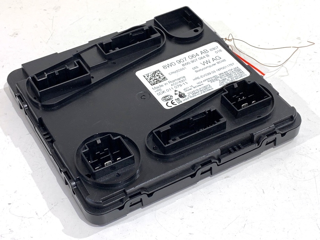 [STARK-783401] Módulo de confort AUDI A4 B9 Avant (8W5, 8WD) 2015-2025